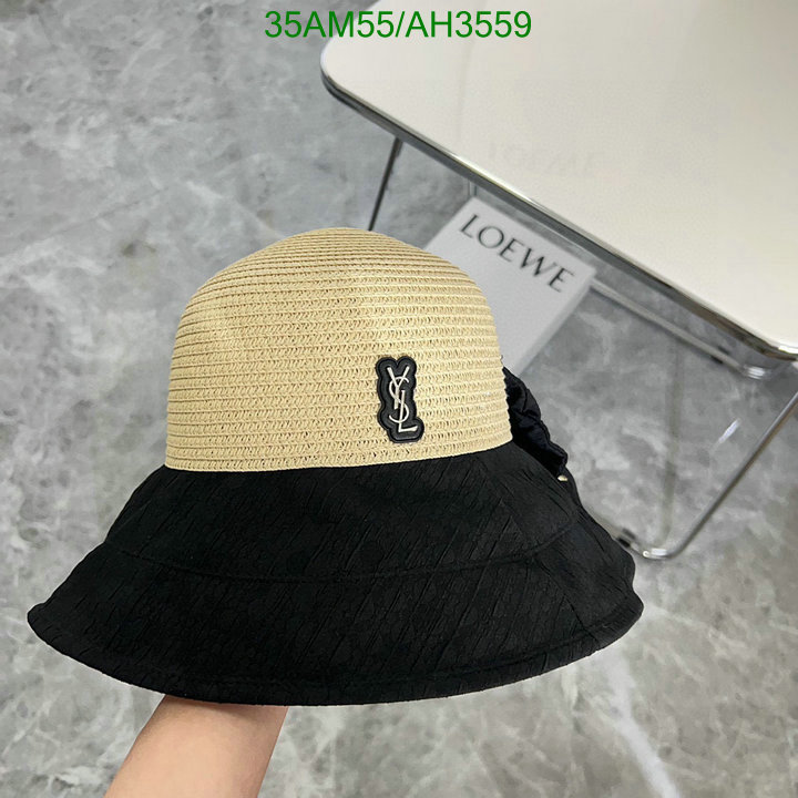 Cap-(Hat)-YSL Code: AH3559 $: 35USD