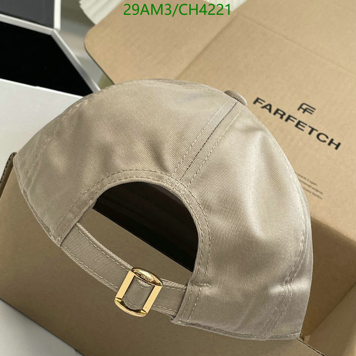 Cap-(Hat)-Celine Code: CH4221 $: 29USD