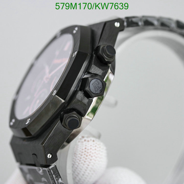 Watch-Mirror Quality-Audemars Piguet Code: KW7639 $: 579USD