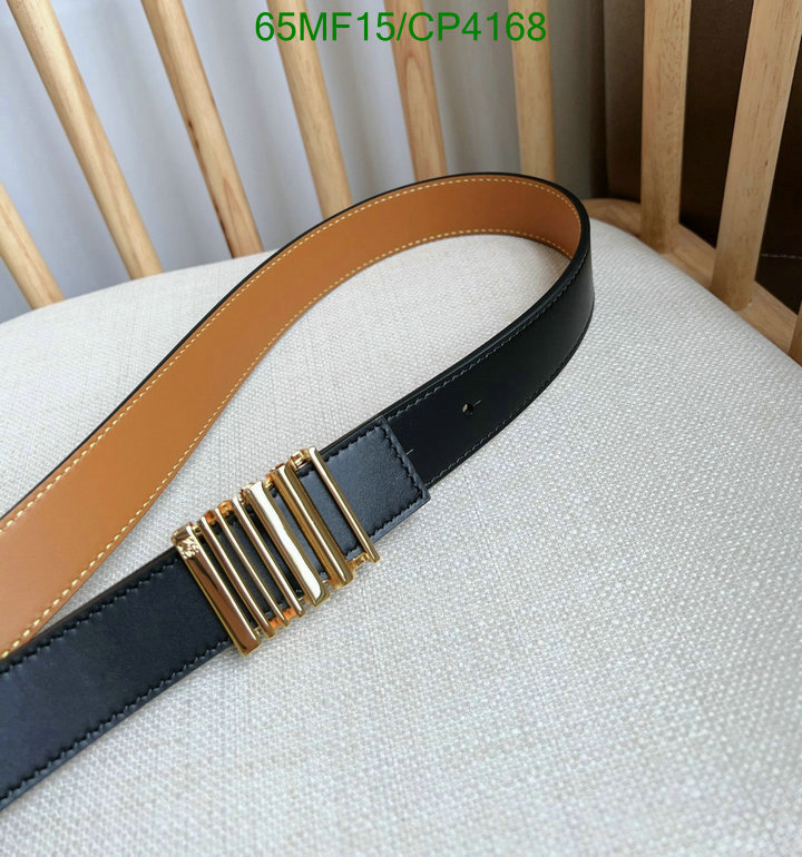 Belts-Loewe Code: CP4168 $: 65USD