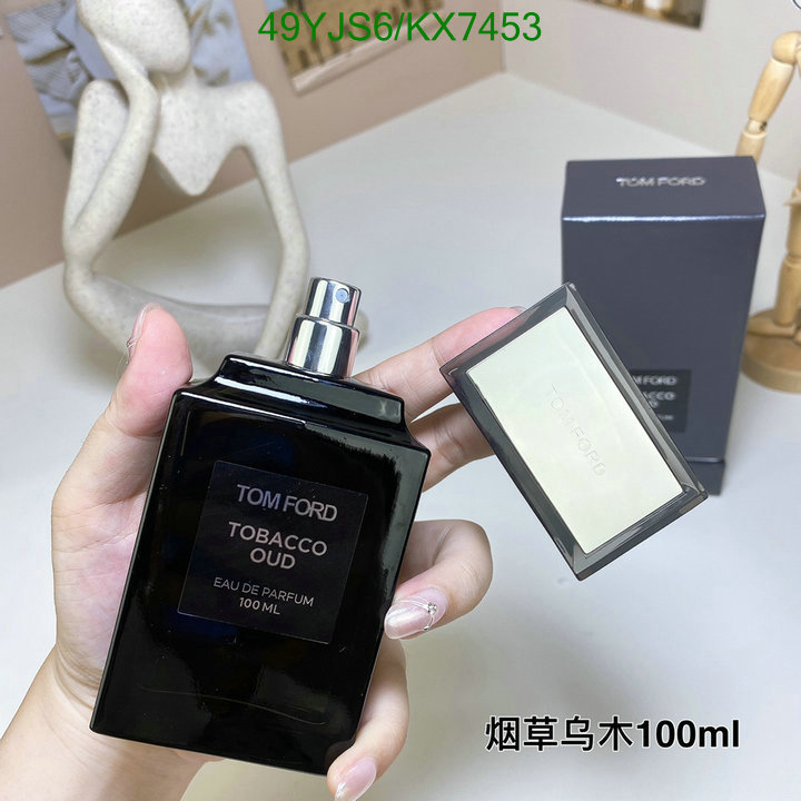 Perfume-Tom Ford Code: KX7453 $: 49USD