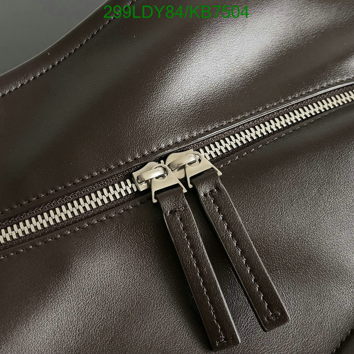 BV Bag-(Mirror)-Crossbody- Code: KB7504 $: 299USD