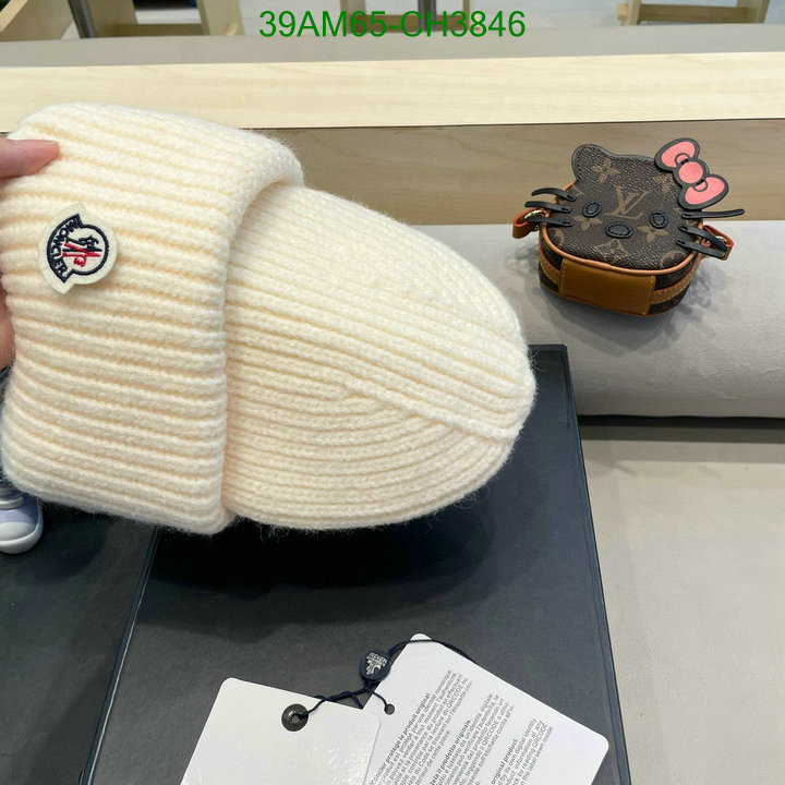 Cap-(Hat)-Moncler Code: CH3846 $: 39USD