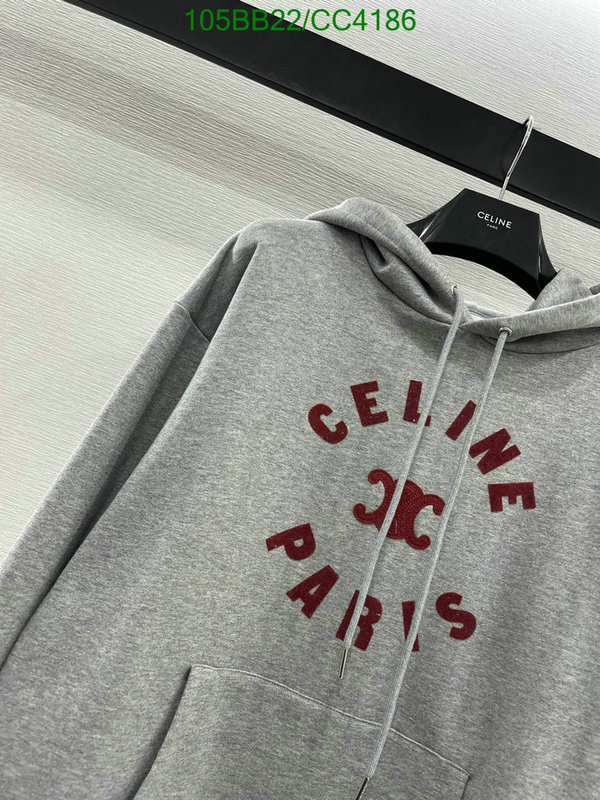 Clothing-Celine Code: CC4186 $: 105USD