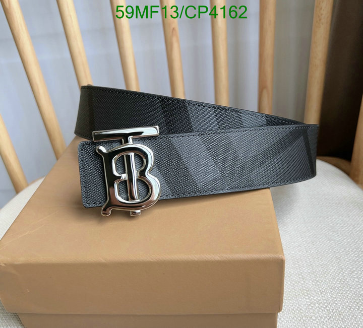 Belts-Burberry Code: CP4162 $: 59USD