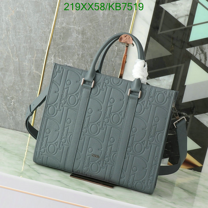 Dior Bag-(Mirror)-Other Style- Code: KB7519 $: 219USD