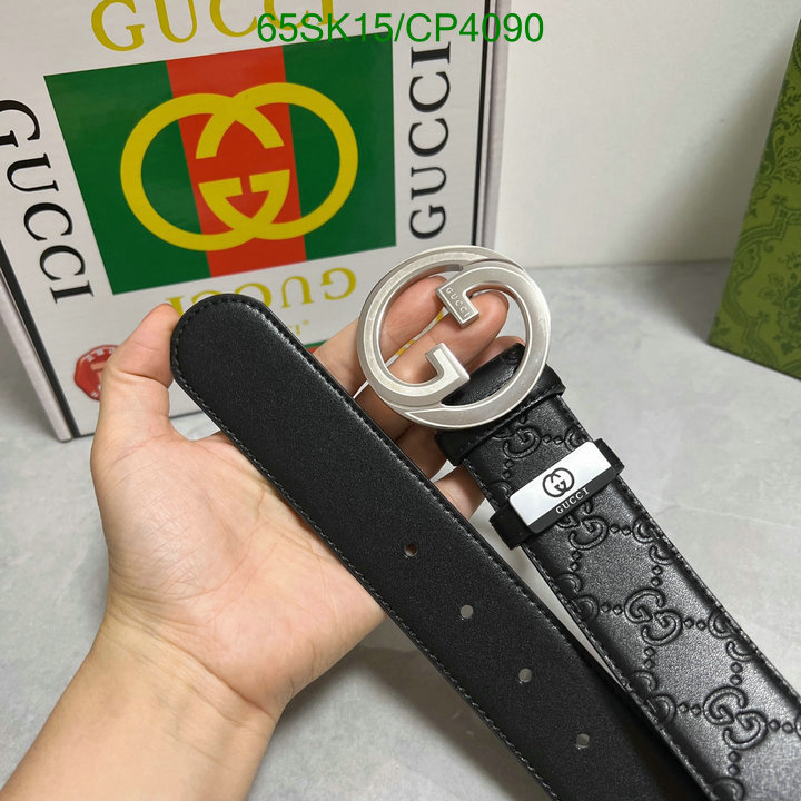 Belts-Gucci Code: CP4090 $: 65USD