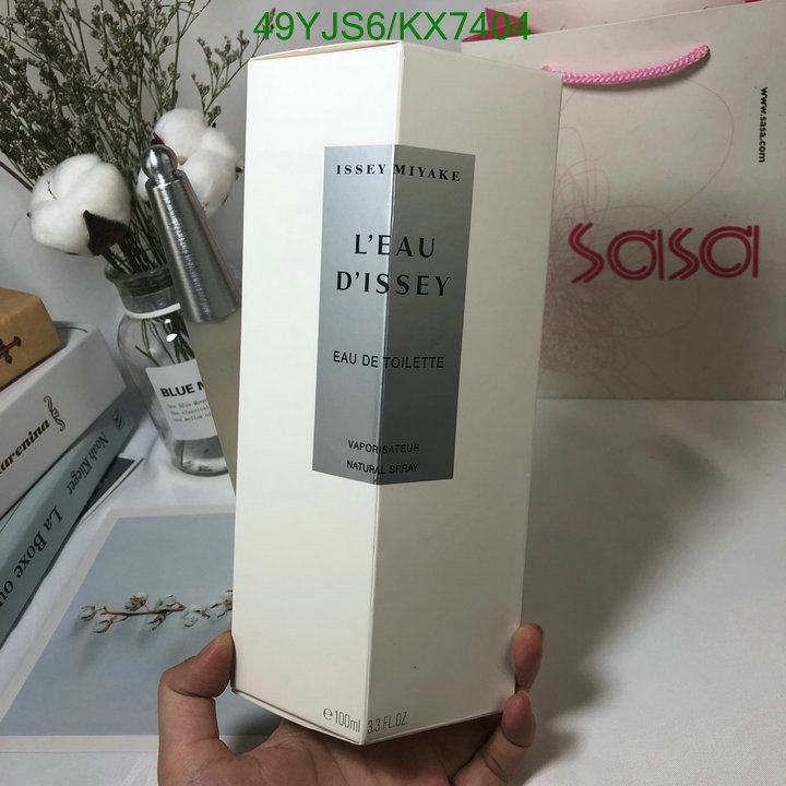 Perfume-Issey Miyake Code: KX7404 $: 49USD