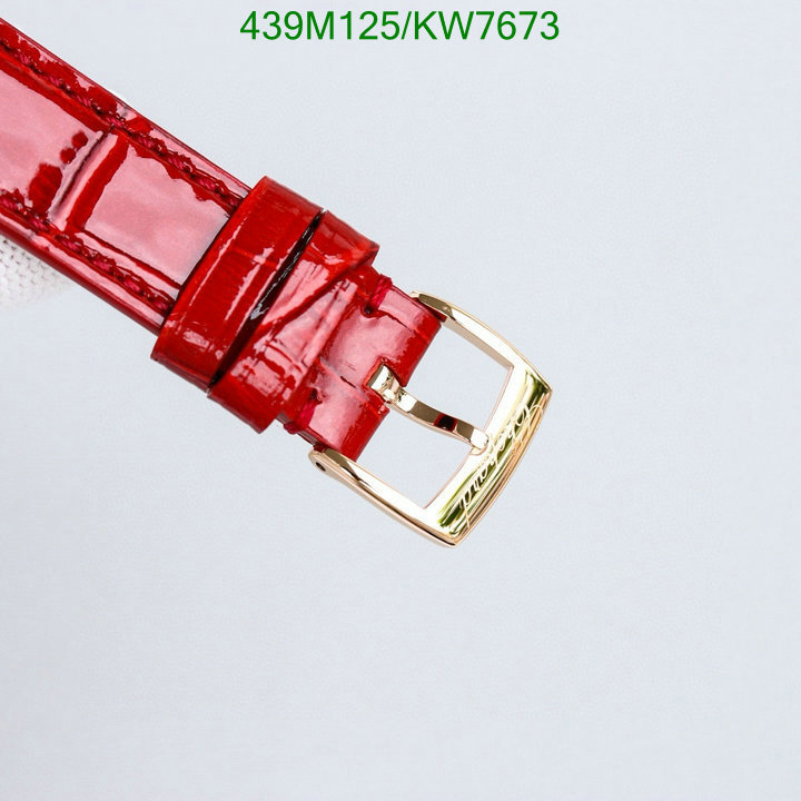 Watch-Mirror Quality-Chopard Code: KW7673 $: 439USD