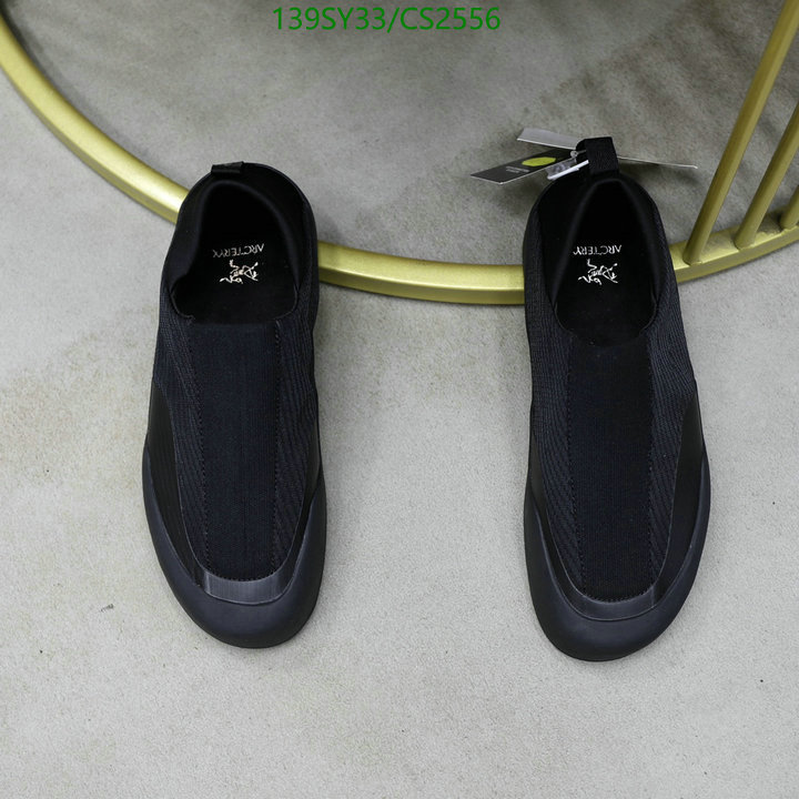 Men shoes-ARCTERYX Code: CS2556 $: 139USD