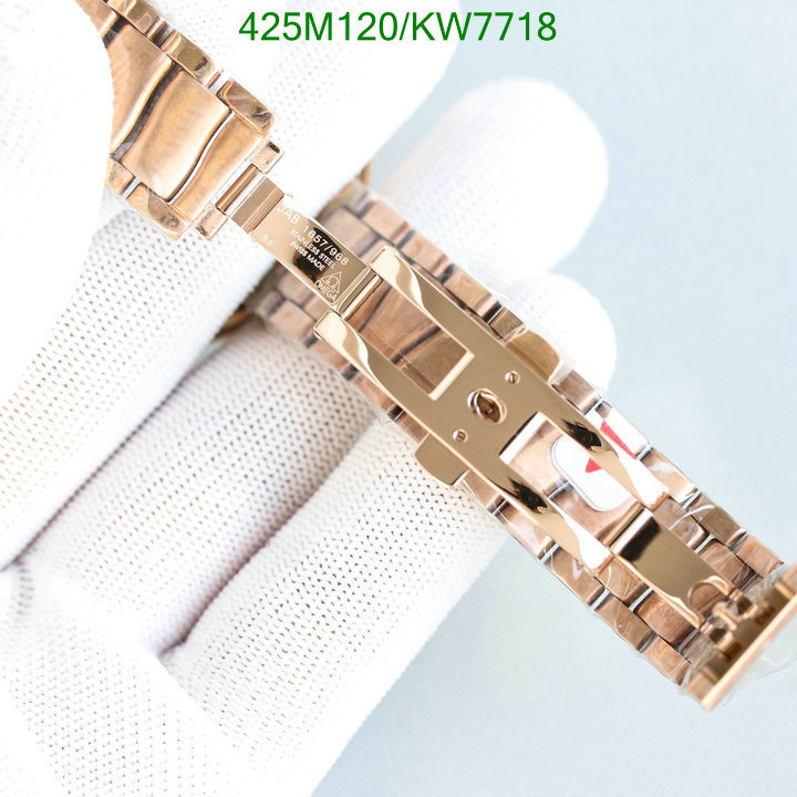 Watch-Mirror Quality- Code: KW7718 $: 425USD