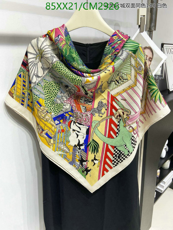 Scarf-Hermes Code: CM2926 $: 85USD