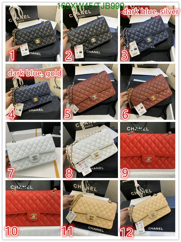 5A BAGS SALE Code: TJB999