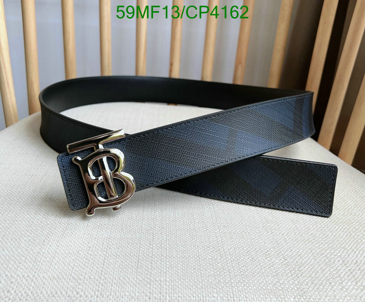 Belts-Burberry Code: CP4162 $: 59USD