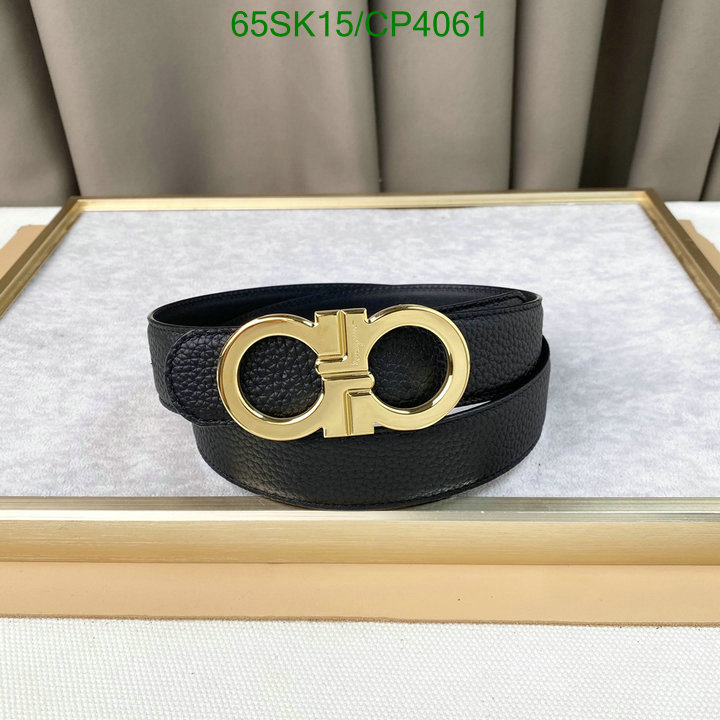 Belts-Ferragamo Code: CP4061 $: 65USD