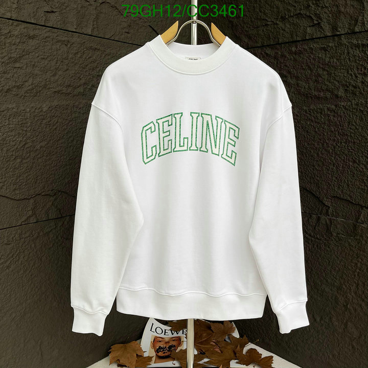 Clothing-Celine Code: CC3461 $: 79USD