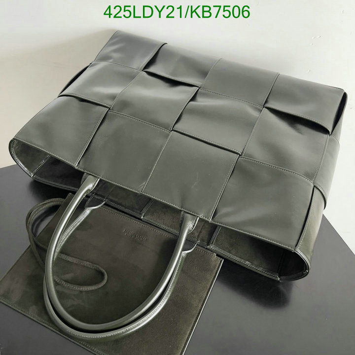 BV Bag-(Mirror)-Handbag- Code: KB7506 $: 425USD