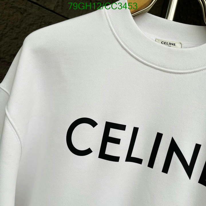 Clothing-Celine Code: CC3453 $: 79USD