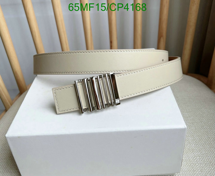 Belts-Loewe Code: CP4168 $: 65USD