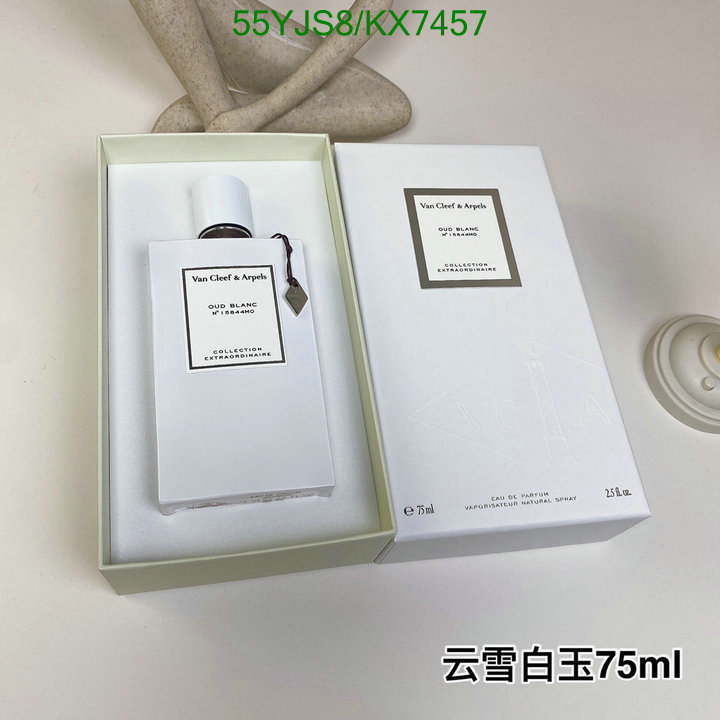 Perfume-VCA Code: KX7457 $: 55USD