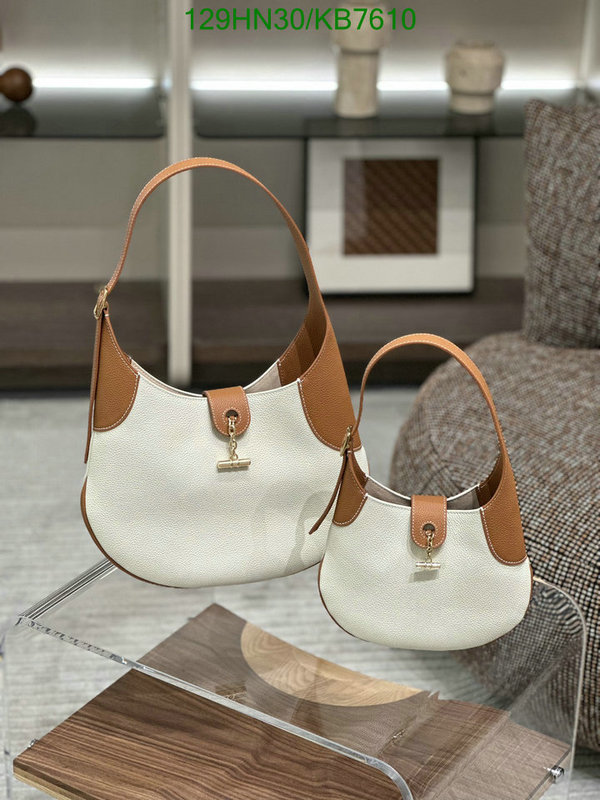 Loro Piana Bag-(4A)-Handbag- Code: KB7610