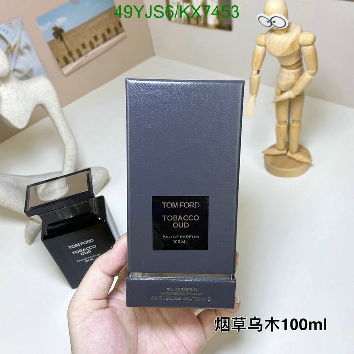 Perfume-Tom Ford Code: KX7453 $: 49USD