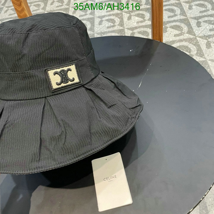 Cap-(Hat)-Celine Code: AH3416 $: 35USD