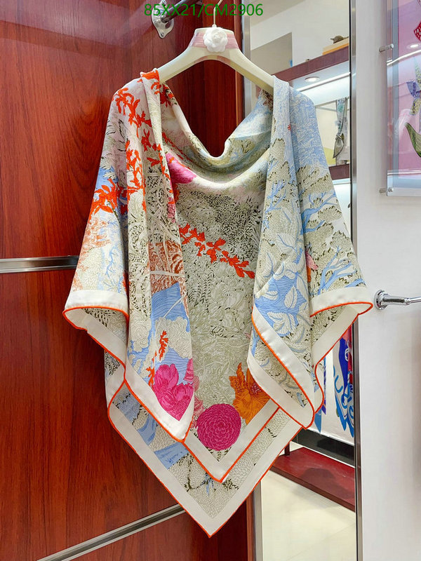 Scarf-Hermes Code: CM2906 $: 85USD