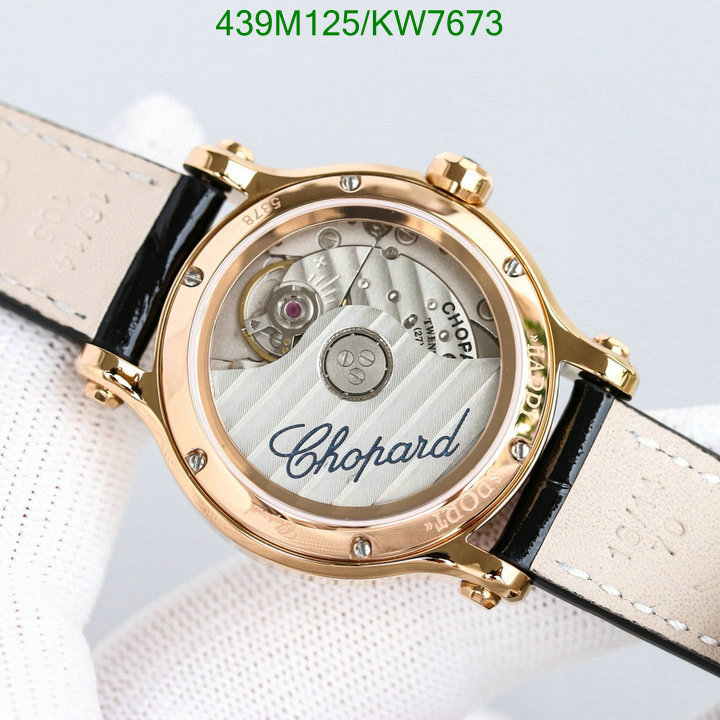 Watch-Mirror Quality-Chopard Code: KW7673 $: 439USD