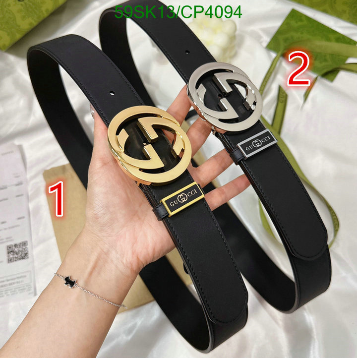 Belts-Gucci Code: CP4094 $: 59USD