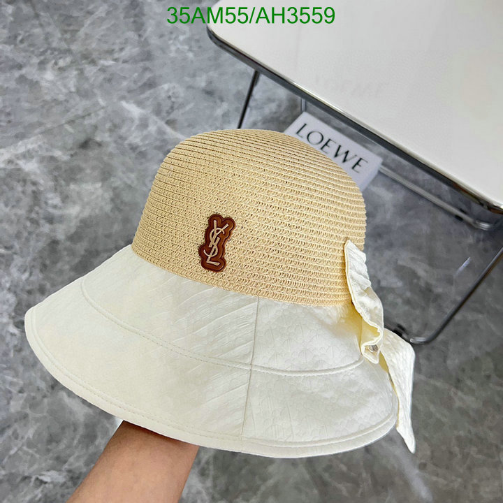 Cap-(Hat)-YSL Code: AH3559 $: 35USD