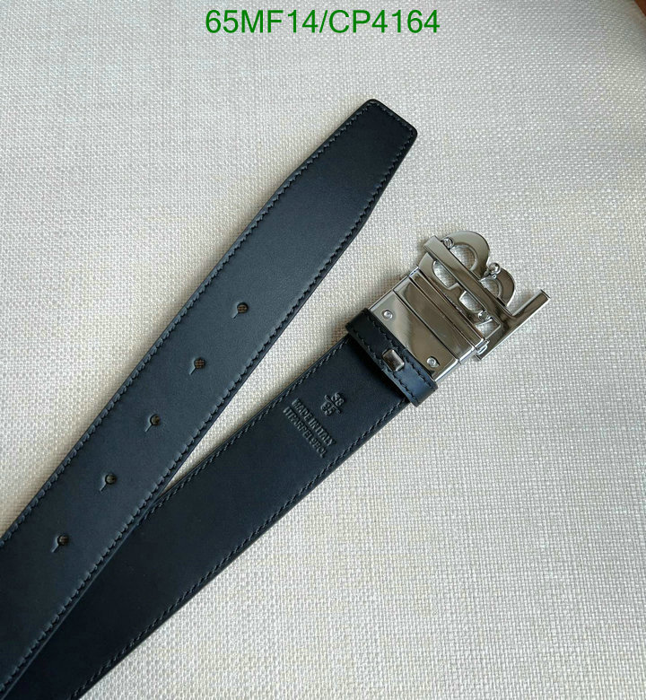 Belts-Burberry Code: CP4164 $: 65USD