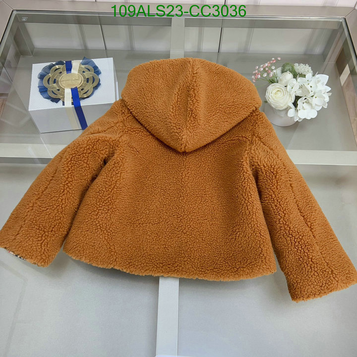 Kids Clothing-Down Jacket Code: CC3036 $: 109USD