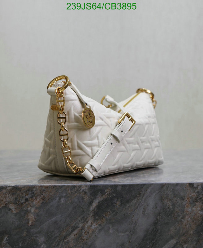 Dior Bag-(Mirror)-Other Style- Code: CB3895 $: 239USD