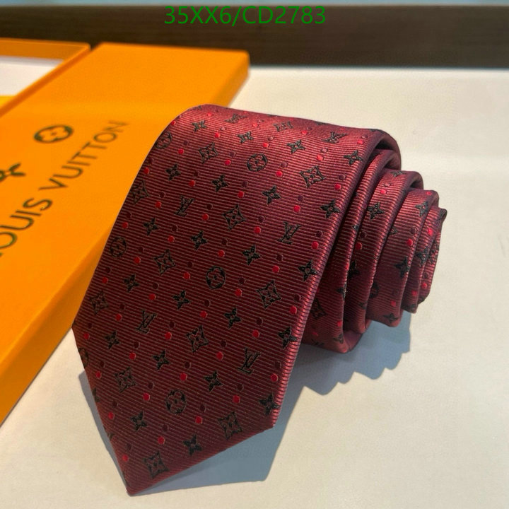 Ties-LV Code: CD2783 $: 35USD