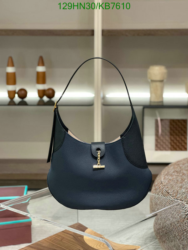 Loro Piana Bag-(4A)-Handbag- Code: KB7610