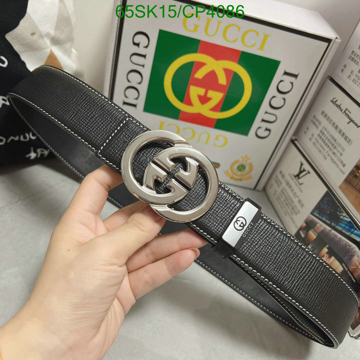 Belts-Gucci Code: CP4086 $: 65USD