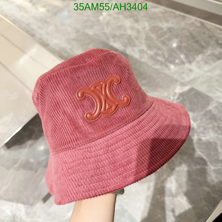 Cap-(Hat)-Celine Code: AH3404 $: 35USD