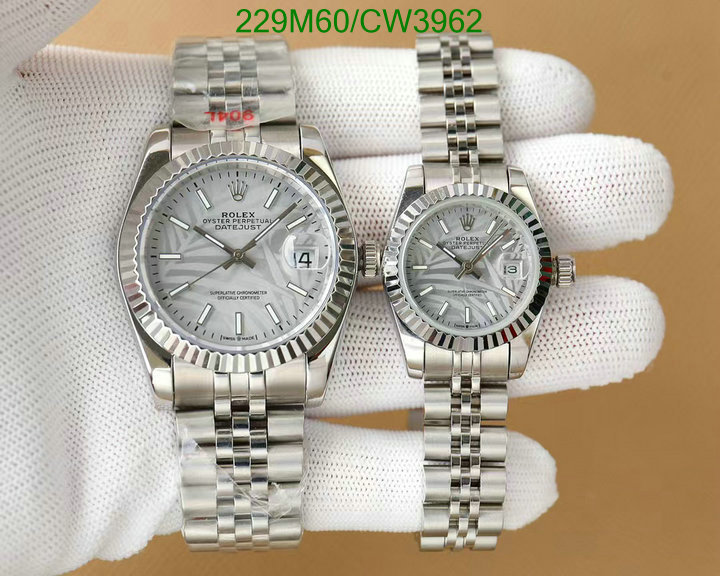 Watch-Mirror Quality-Rolex Code: CW3962 $: 229USD