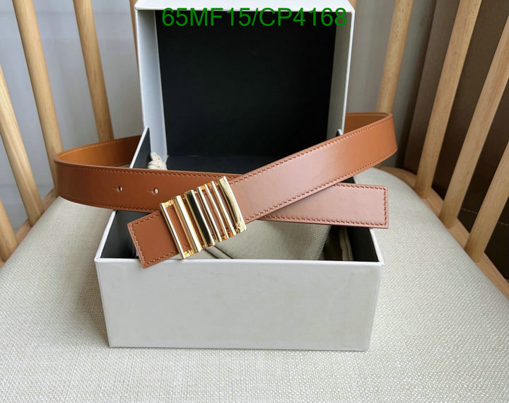 Belts-Loewe Code: CP4168 $: 65USD