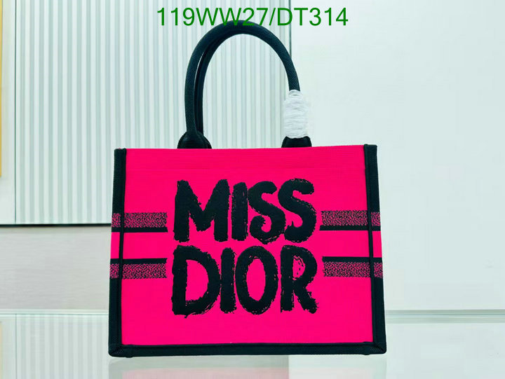 D0R Bags Big Sale Code: DT314