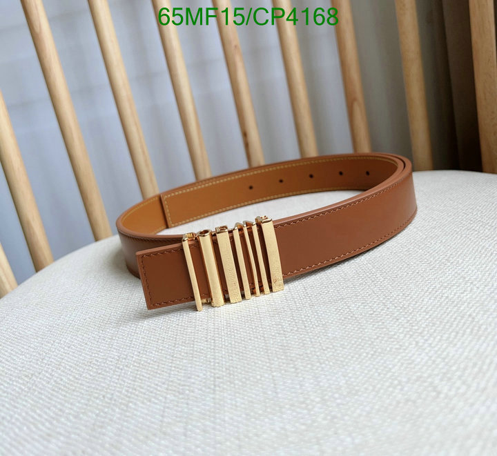 Belts-Loewe Code: CP4168 $: 65USD