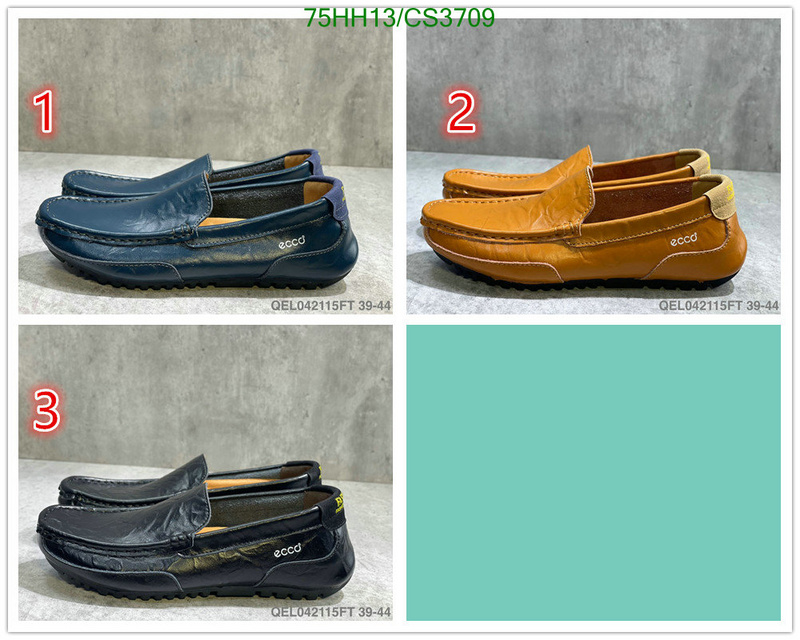 Men shoes-Ecco Code: CS3709 $: 75USD