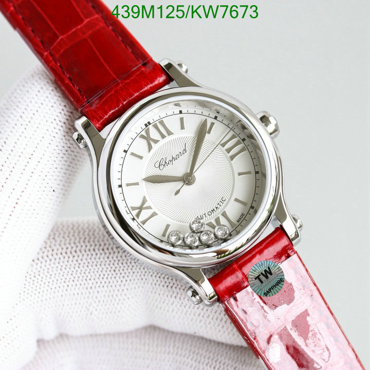 Watch-Mirror Quality-Chopard Code: KW7673 $: 439USD