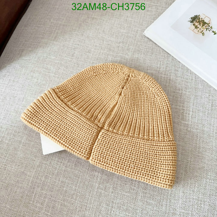 Cap-(Hat)-Celine Code: CH3756 $: 32USD