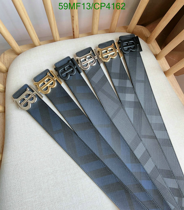 Belts-Burberry Code: CP4162 $: 59USD