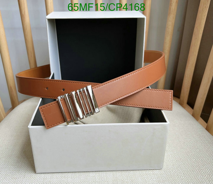 Belts-Loewe Code: CP4168 $: 65USD