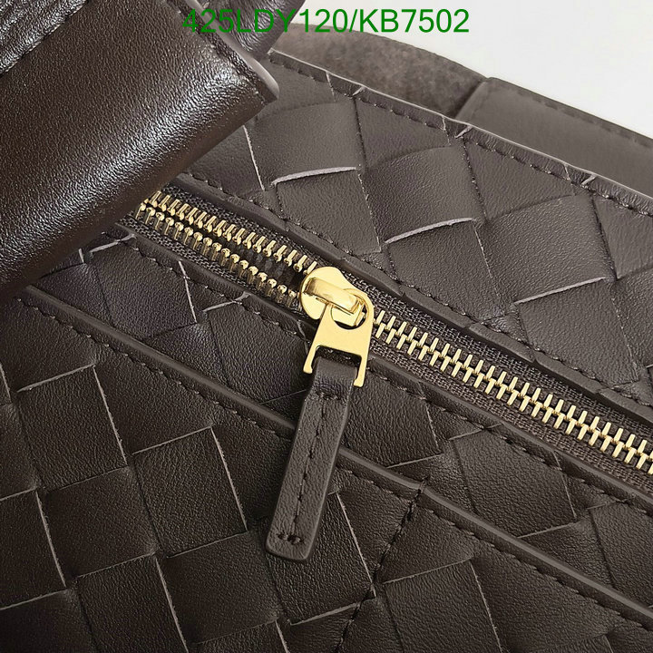 BV Bag-(Mirror)-Handbag- Code: KB7502 $: 425USD