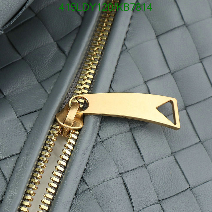 BV Bag-(Mirror)-Jodie Code: KB7814 $: 415USD