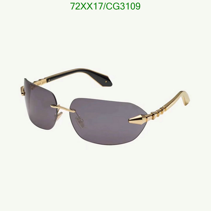 Glasses-Bvlgari Code: CG3109 $: 72USD